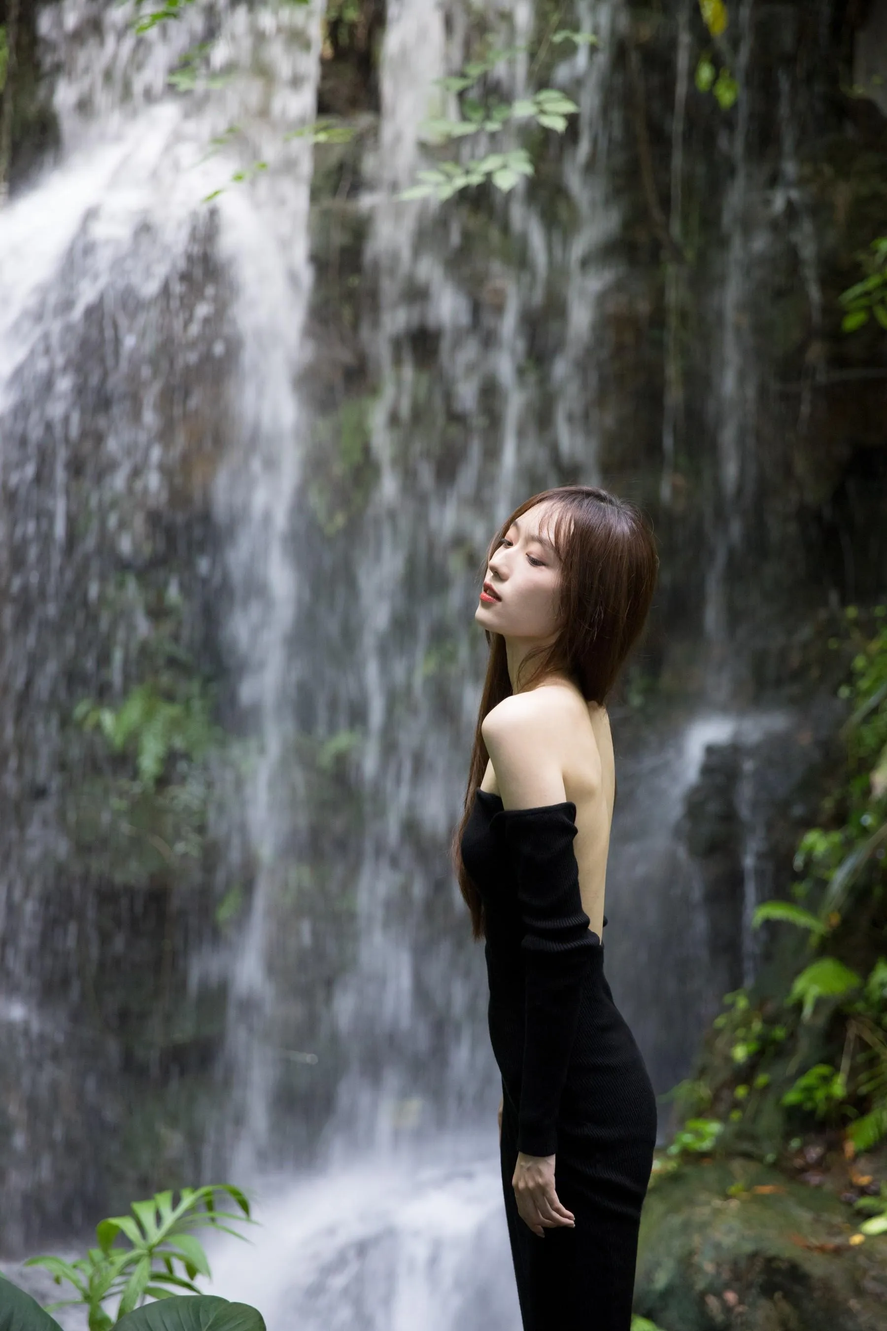 [YITUYU艺图语]2021.11.08 白月光 KK [24P]插图3